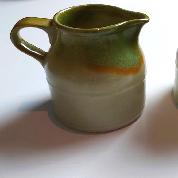 - Kiln kraft ceramic sugar creamer containers - Picture 3 of 14
